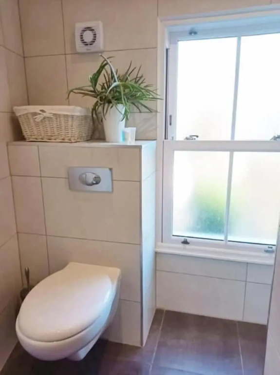 Stylish 2bed 2bath 8min to LondonBridge