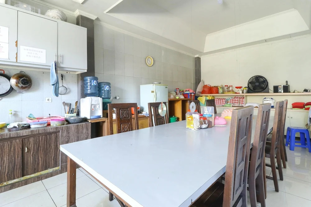 Pudak Sari Homestay
