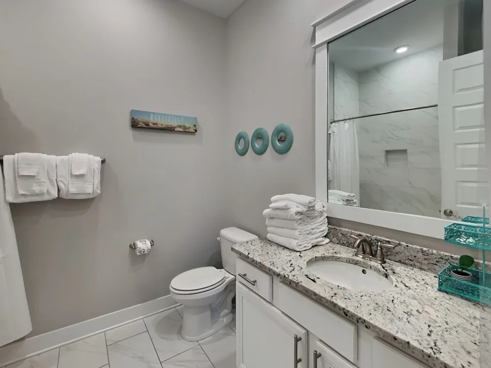 Prominence North #54A by Southern Vacation Rentals