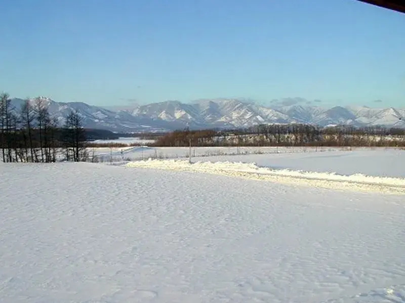 Hatake-no-Yado Moku Moku Tokachi