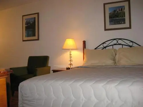 Royal City Motor Inn