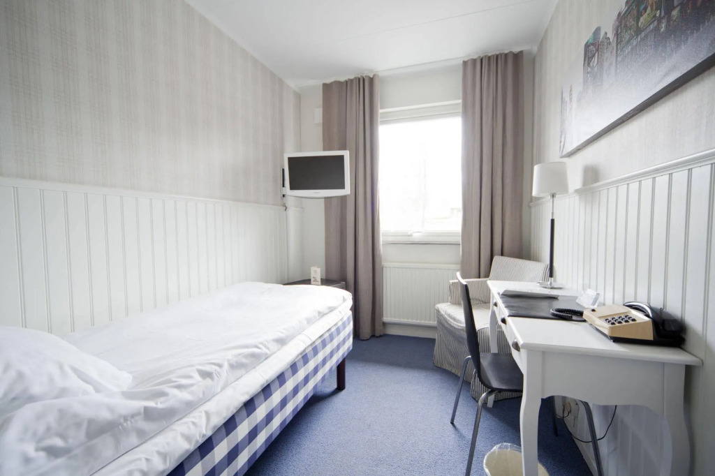 Lages Motel