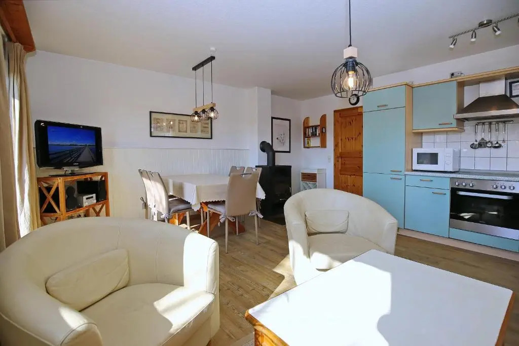 Urlauberdorf Haus 37a