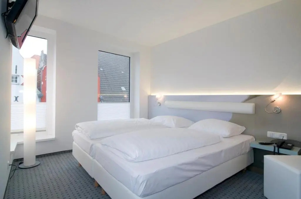 Hotel New Orleans