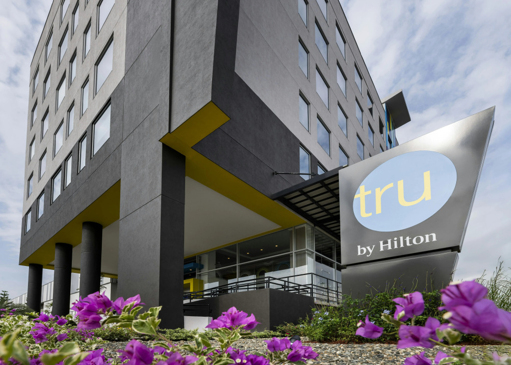 Tru By Hilton Cali Sur
