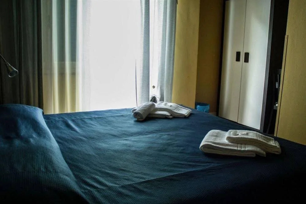 Hotel Residence Garni
