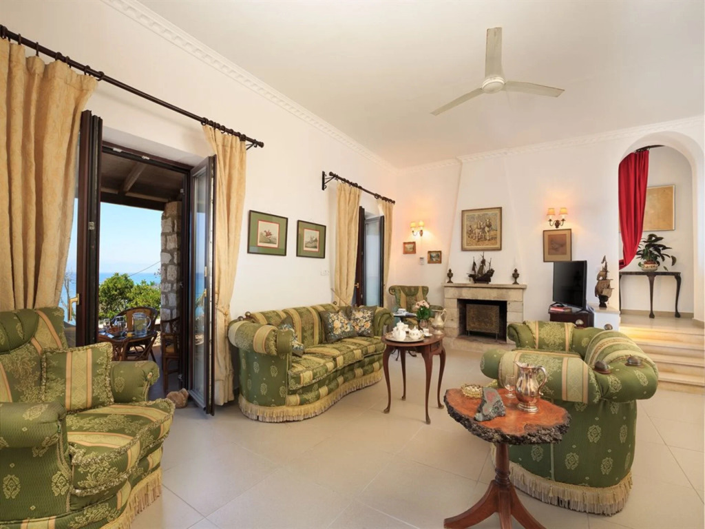 Villa Quietude - Exceptional Corfu Escape with Private Sunset Pool