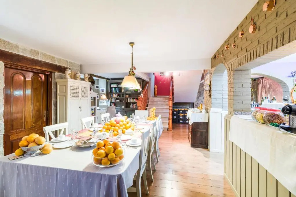 B&B Concha