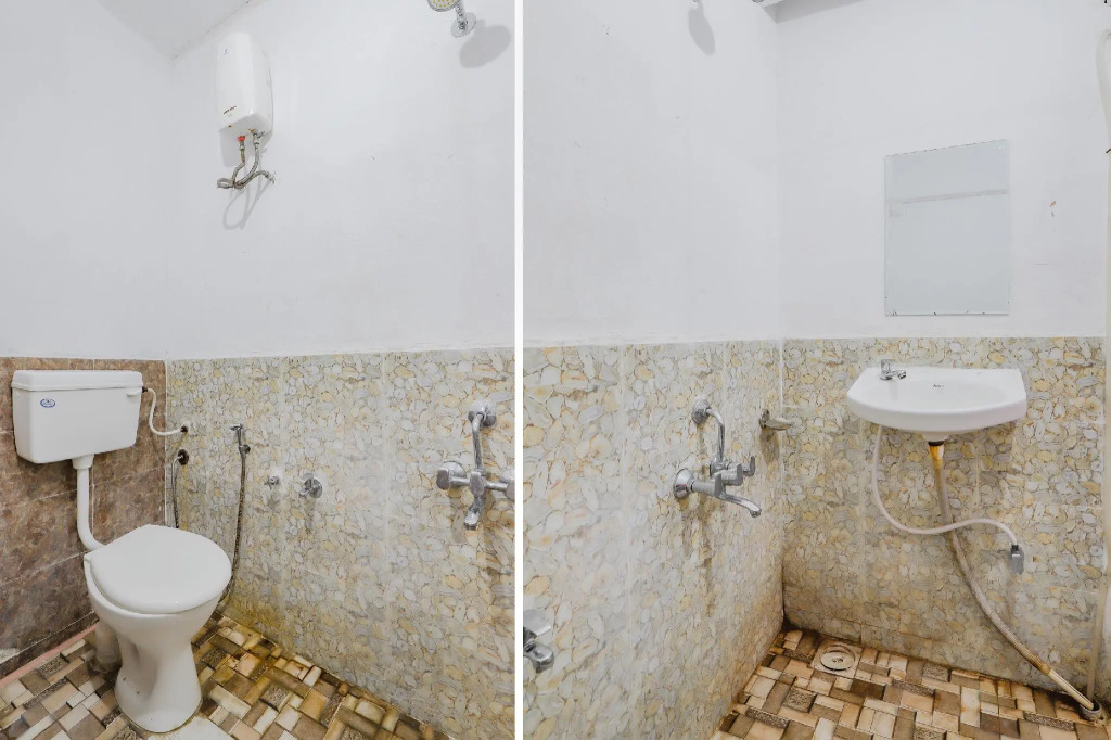 OYO 79236 Hotel Laksh