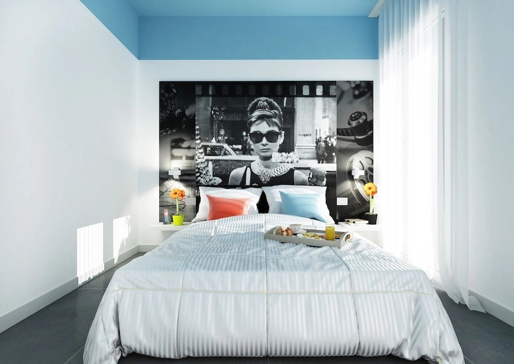 Residence Filmare