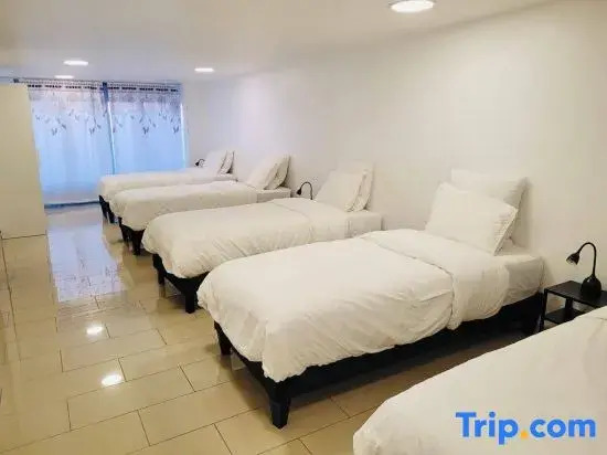 Spacious Apt 8 Beds - with Terrace Near CDG Disneyland - 30 Min