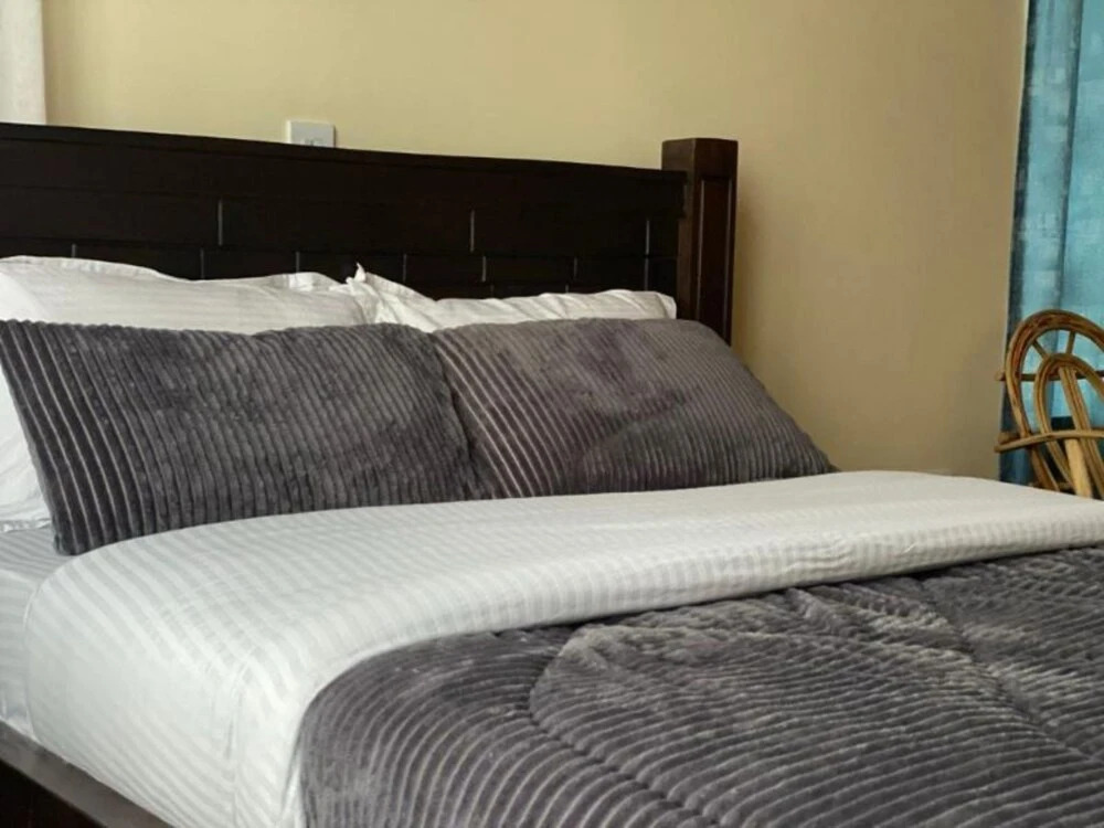 Lifestyle Villas Nanyuki