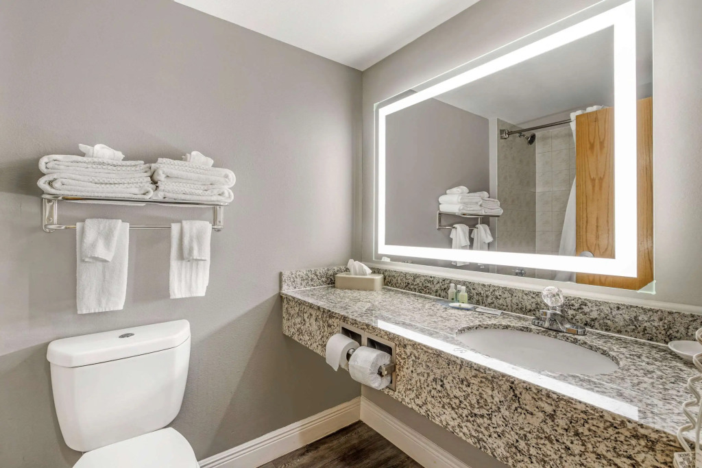 Quality Inn Conference Center at Citrus Hills