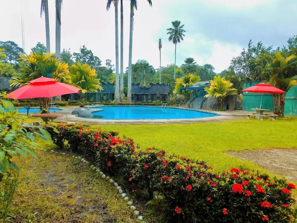 Puerto Quito Lodge - MonPar