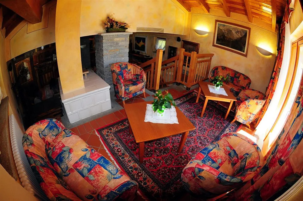 Hotel Le Bouquet