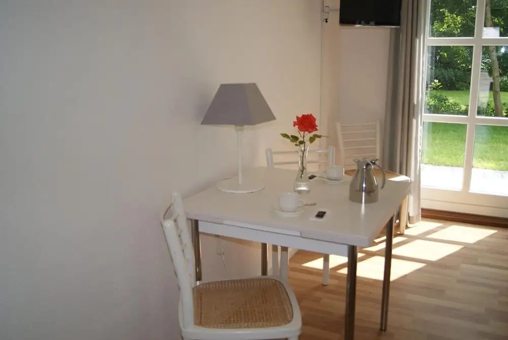 Hotel Nygaard