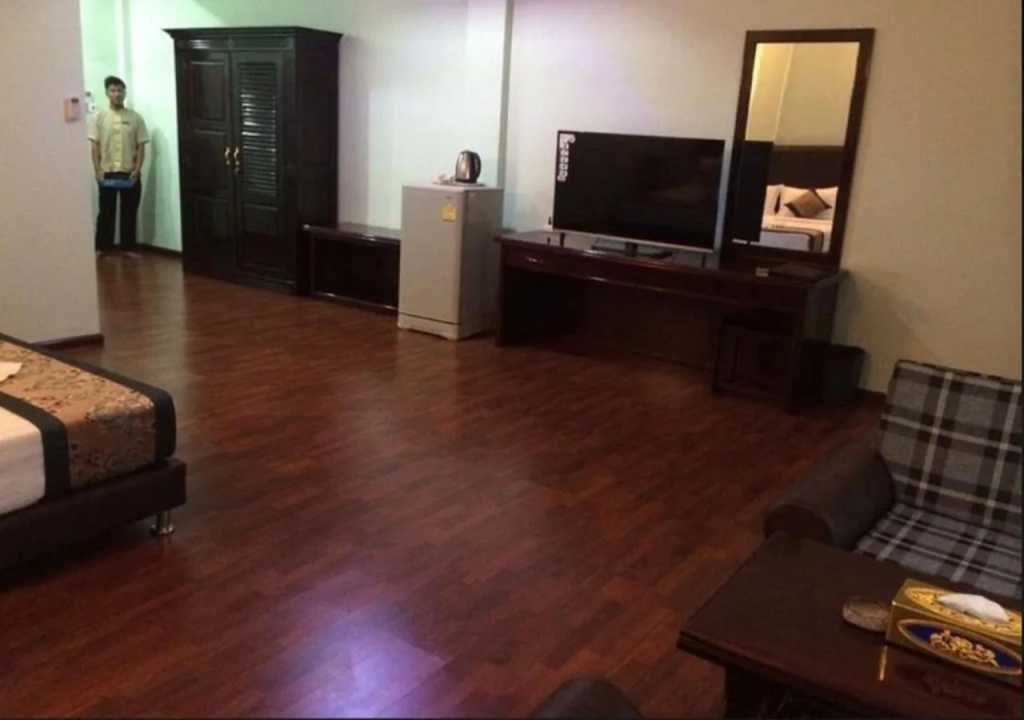 Thiri Hpa An Hotel