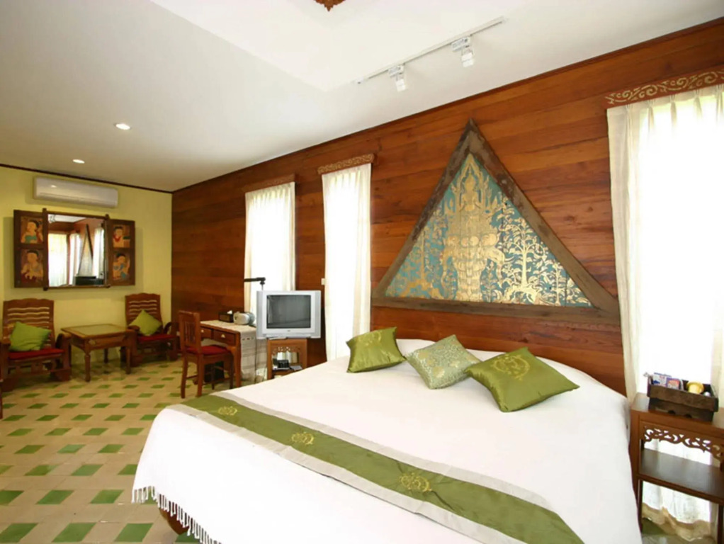 Ban Sabai Village Resort & Spa