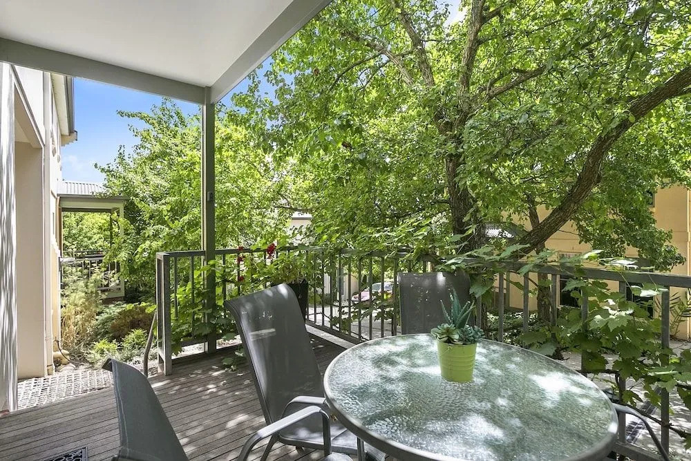 Villa Sorelle in the heart of Daylesford
