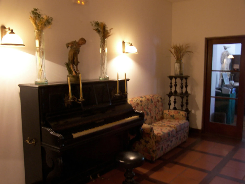 Hotel Rural Quinta de Santo Antonio