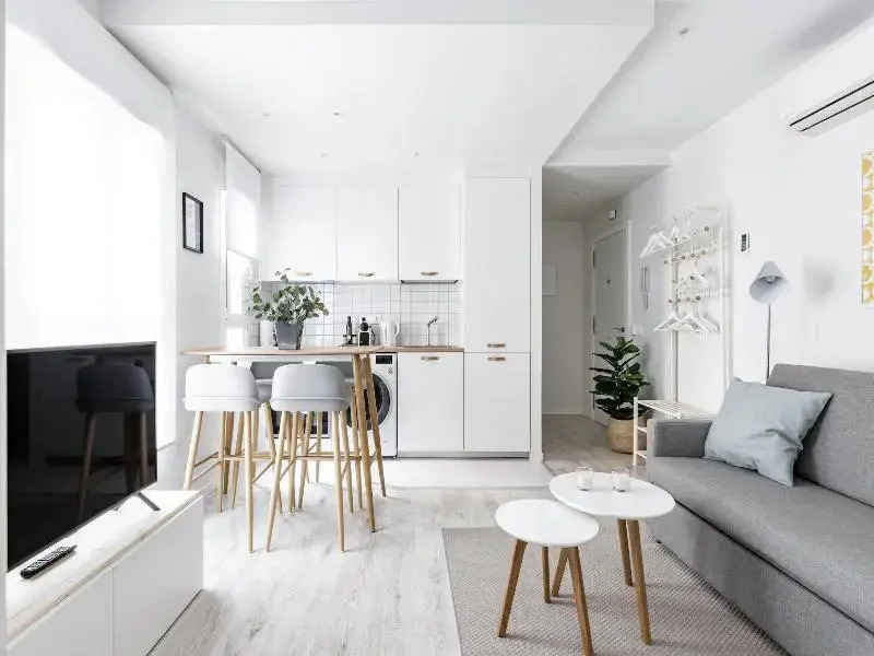 MAD Apartments by Olala Homes
