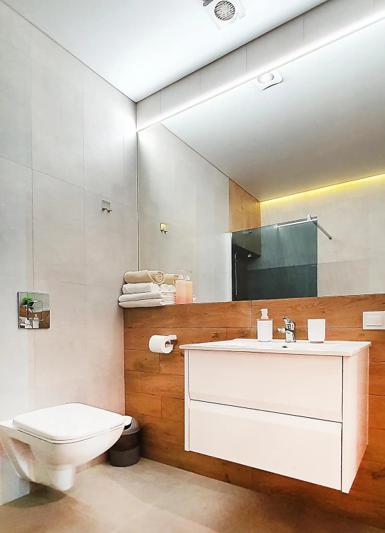 ARS apartments Апартаменты на Арсенальной