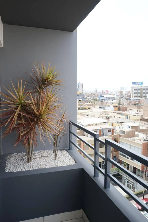 Miraflores Luxury Apartments Alcanfores