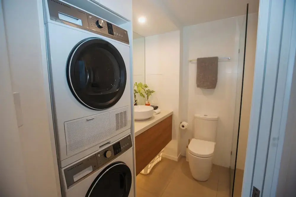 Experience Coastal Bliss at Baywatch - Short or Longer Terms Available!