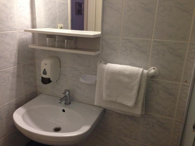 Villa Kristal Hotel