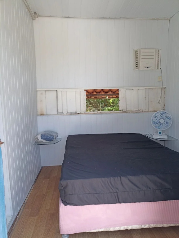 Casa de Contêineres - Hostel