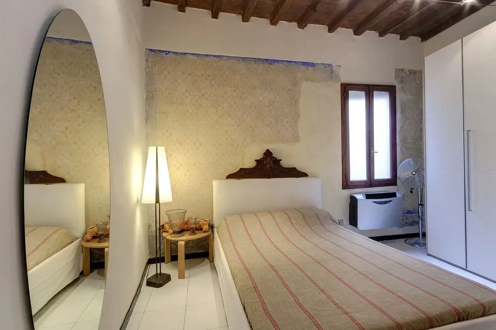 Santa Maria Novella, Apartment For 3 People In The Center Of Florence