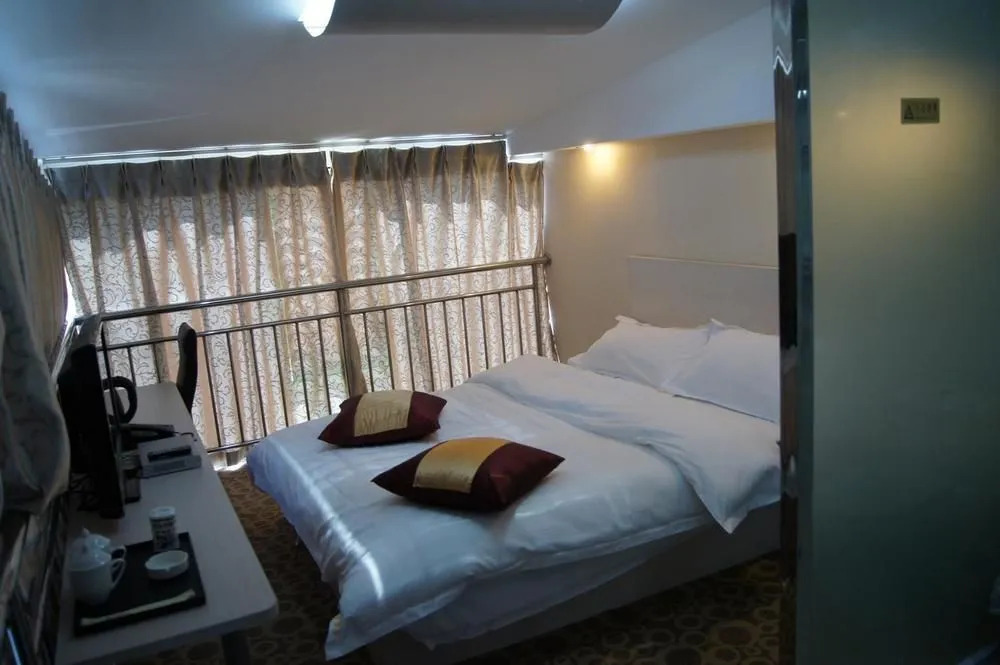 Kunming Yuelai Yue Hotel(昆明玺莱悦酒店)