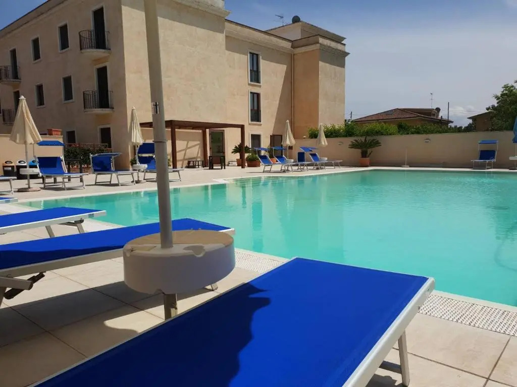 Hotel Le Torri