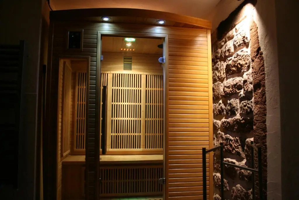 Chambre dHotes Petit Arnsbourg