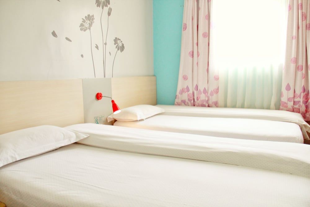 Wenxin Hotel Keyun Road