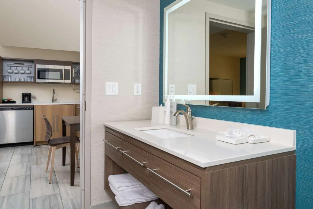 Home2 Suites By Hilton Fredericksburg South Spotsylvania, Va