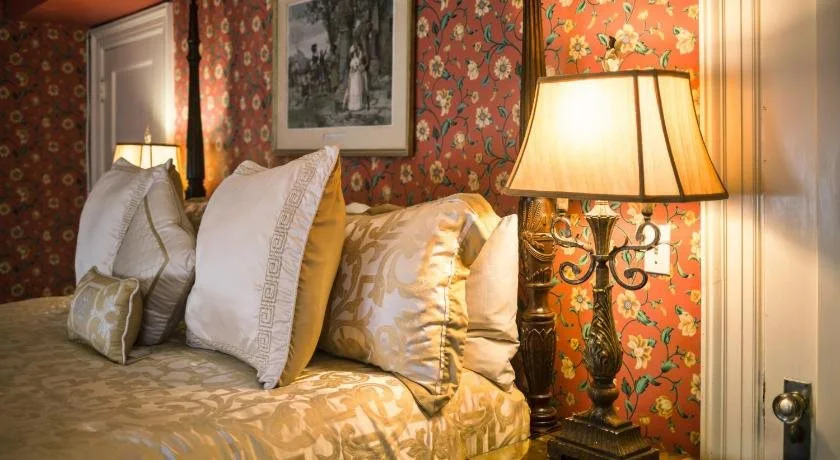 The Bertram Inn