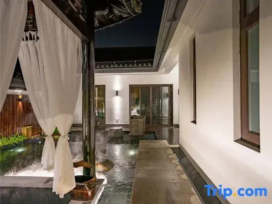 Heman Spa Villa