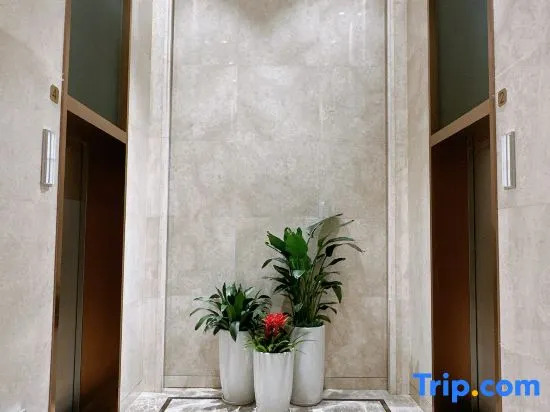 Zhuhai Ruihao International Apartment (International Convention and Exhibition Center)