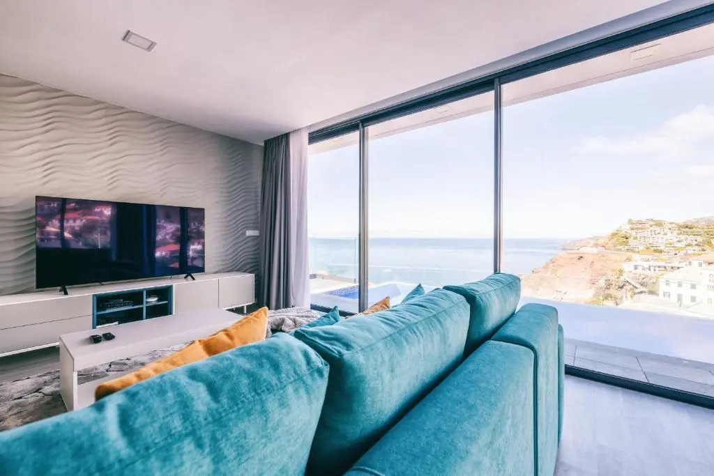 Villa Ocean Haven by AH