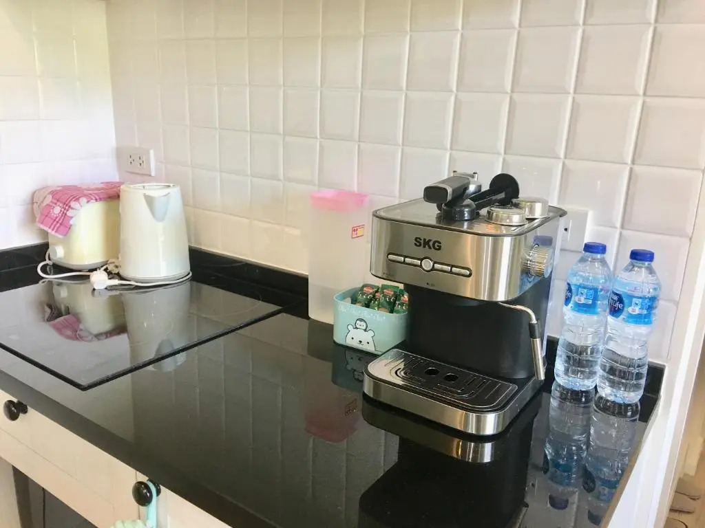 Summer Huahin Condo108,2 Bedroom,Near Beach&Cicada,Garden view,Amazing Swimming pool