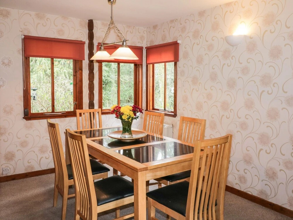 The Chalet