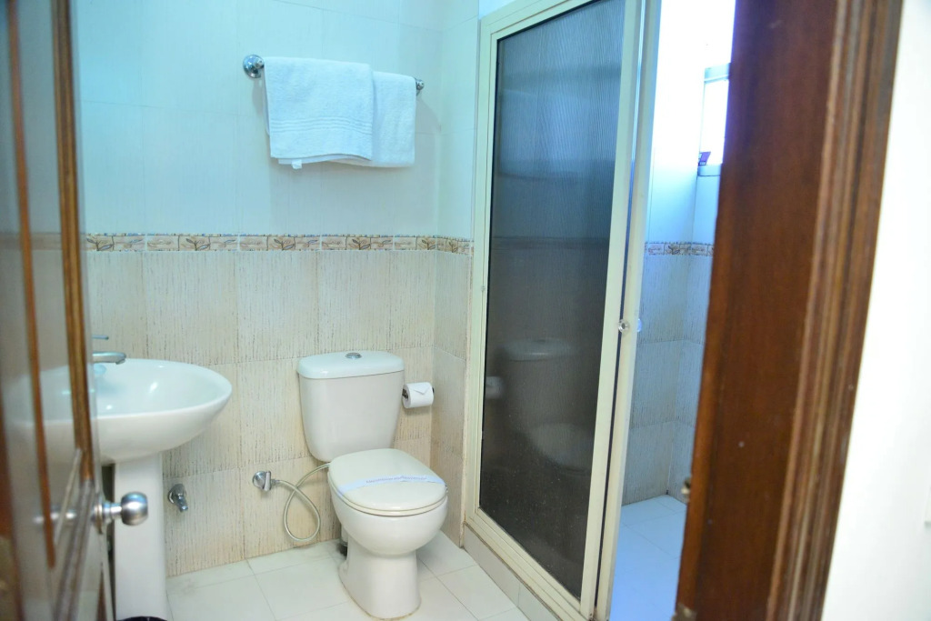 Hotel Maharaja Residency