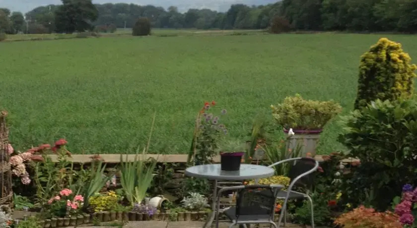 Field View House B&B