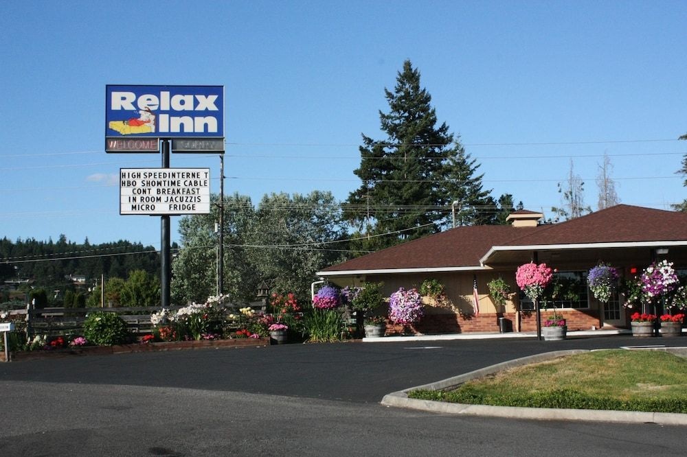 Relax Inn Chehalis