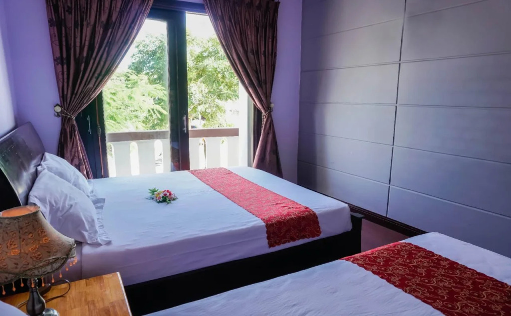 Muine Home Hotel