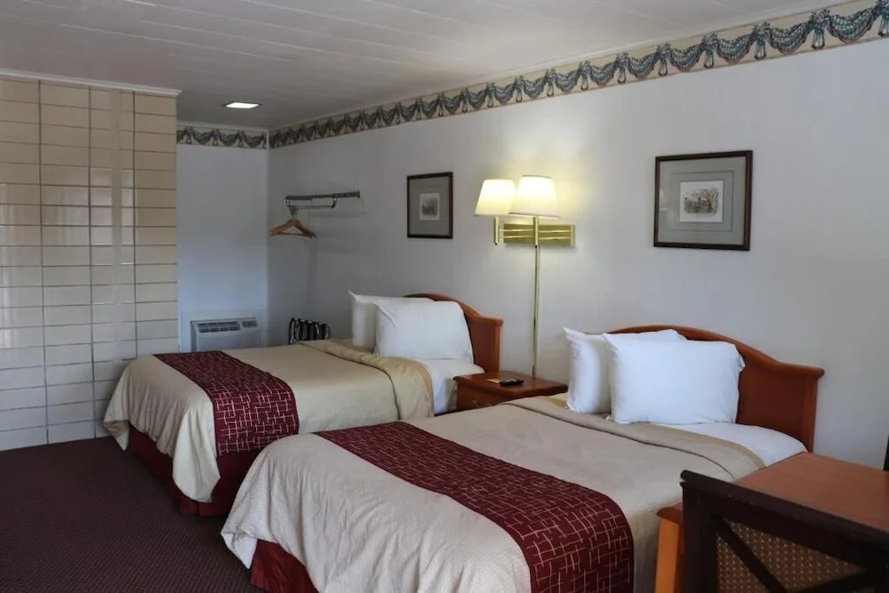 Bassett Motel