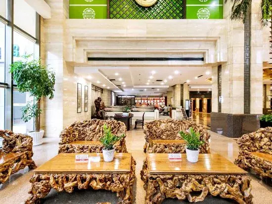 Baihui Hotel