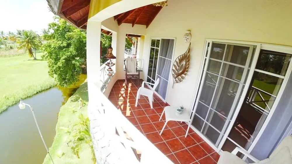 Apt White Sands Residence Los Manglares