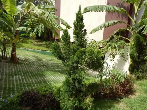 Matisse Motel